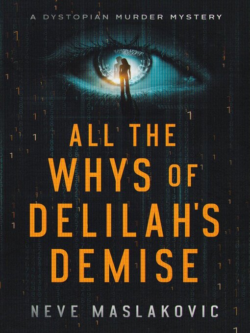 Titelbild für All the Whys of Delilah's Demise